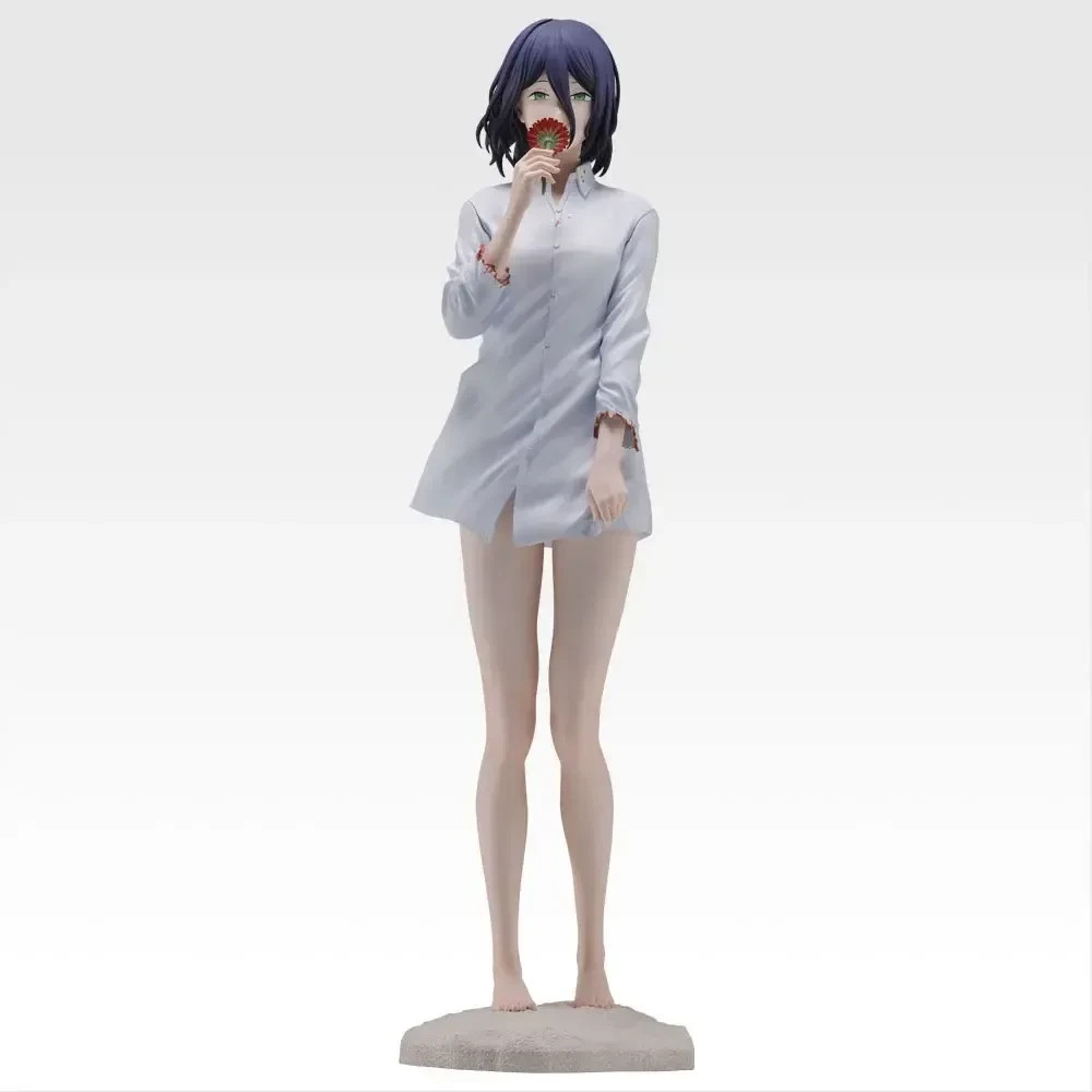 Ichiban Kuji Movie Chainsaw Man Reze Arc Vol.2 Prize B Reze Figure H 8.6 in PSL