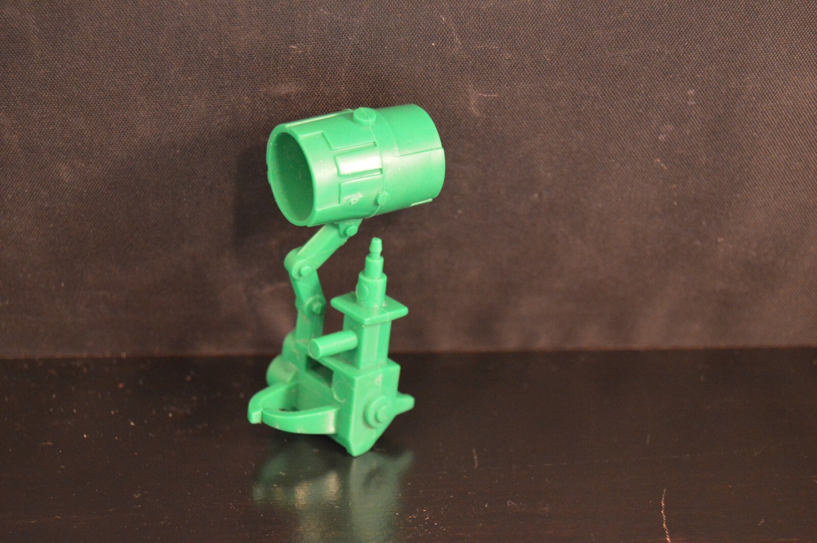« Spud Thud » GHOSTBUSTERS FIGURES ORIGINAL PART accessory KENNER toy