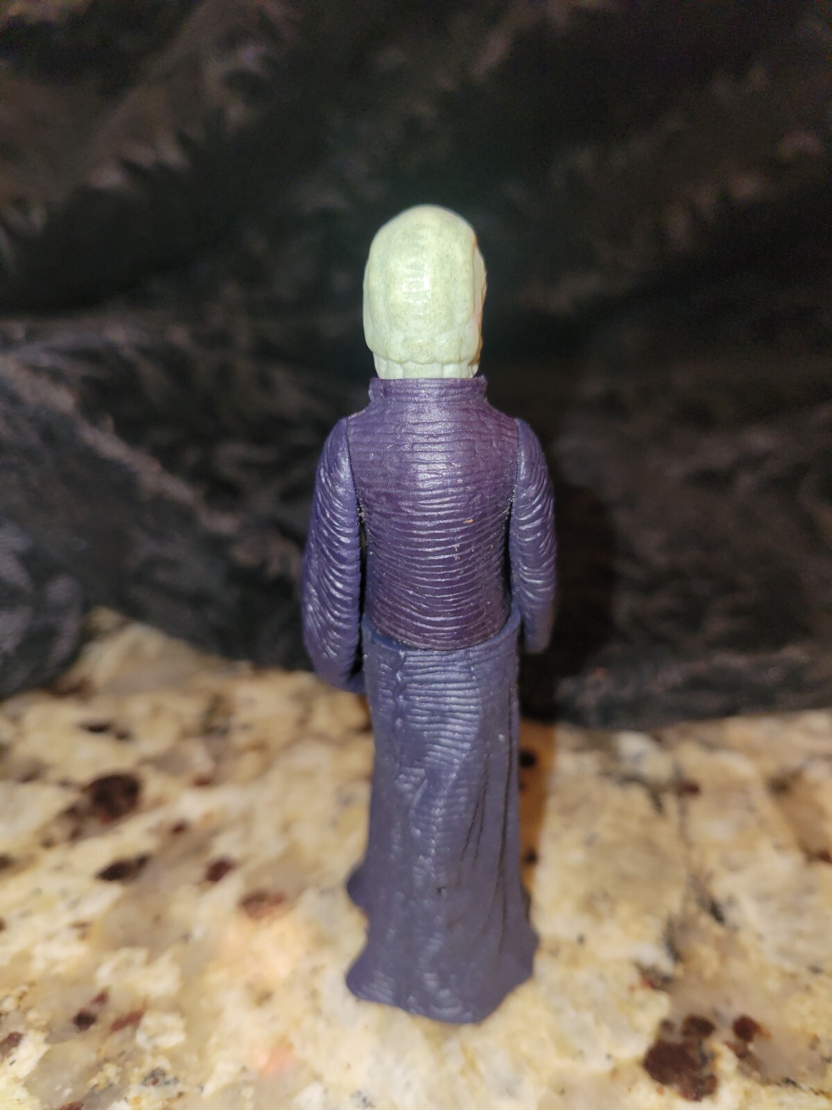 Star Wars The Phantom Menace Lott Dod Collection 2 Action Figure