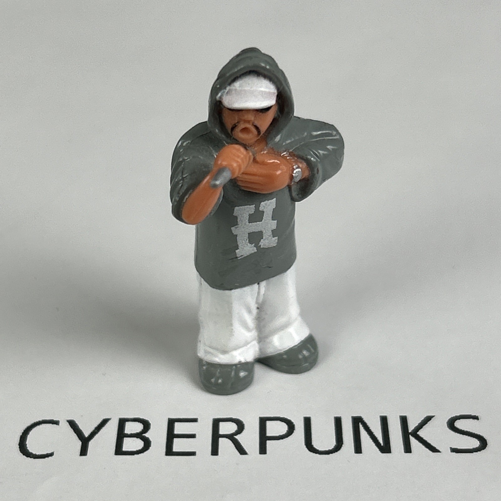 Homies Series 5 “Ice Creme” Figure 1:32 Scale