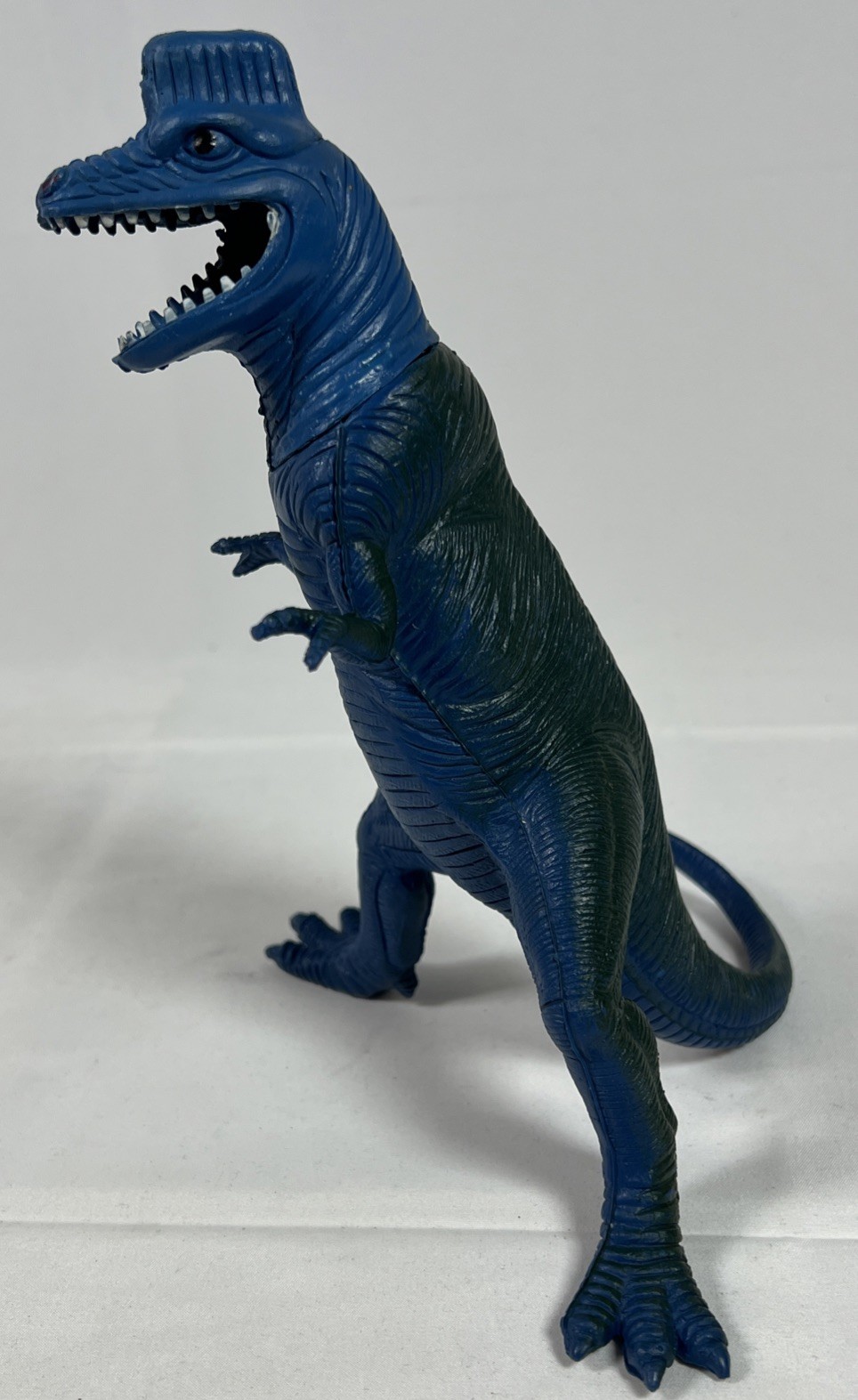 MOTU KO DINOSAUR CERATOSAURUS 1980s DOR MEI REMCO GALAXY FIGHTERS