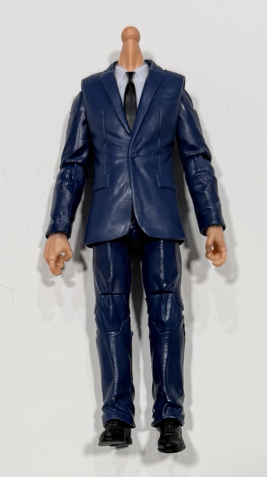 Marauder Task Force 1/18 Agency Ops Figure