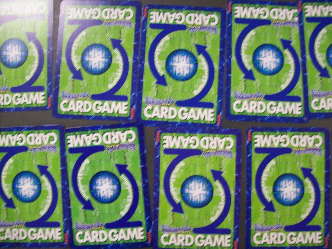 2 Two x Japan Digimon Cards Japanese 14 Card Game Booster Starter Packs Japan