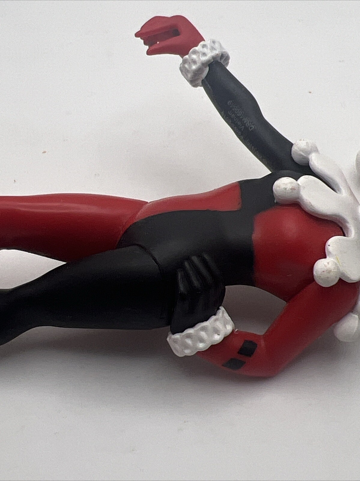 Funko Rock Candy DC Comics Harley Quinn Classic Figure ~No Hammer 2016