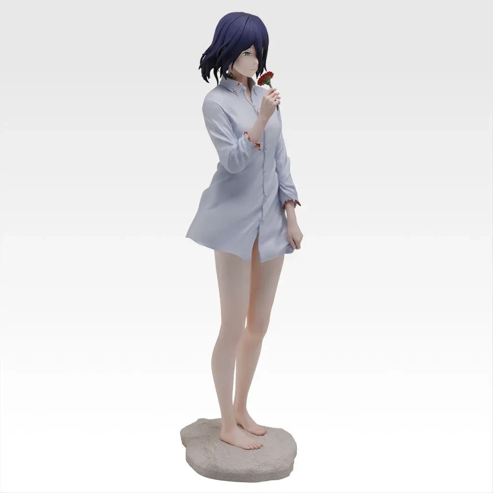 Ichiban Kuji Movie Chainsaw Man Reze Arc Vol.2 Prize B Reze Figure H 8.6 in PSL