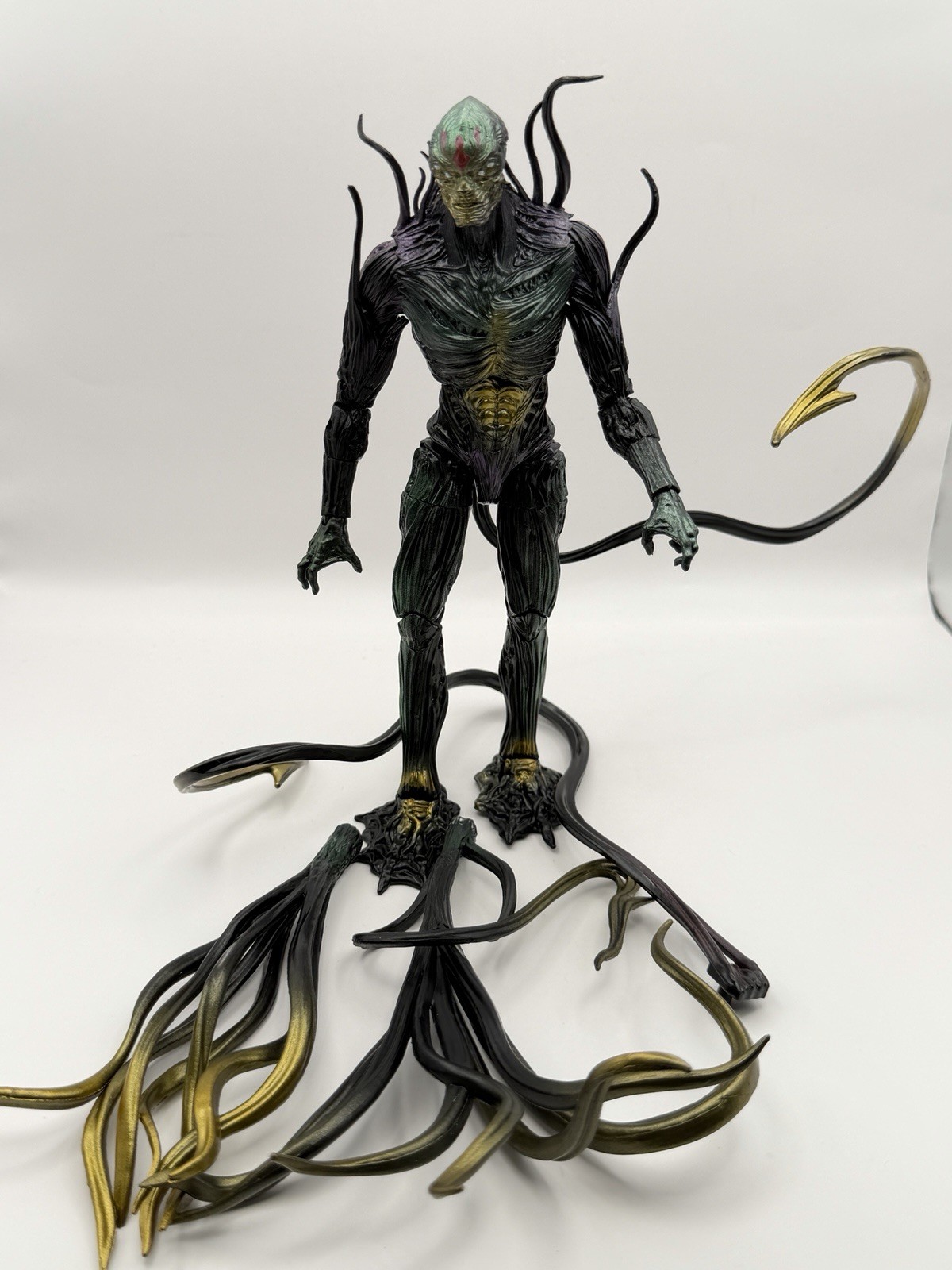 Marvel Legends: Eternals KRO Deluxe Action Figure