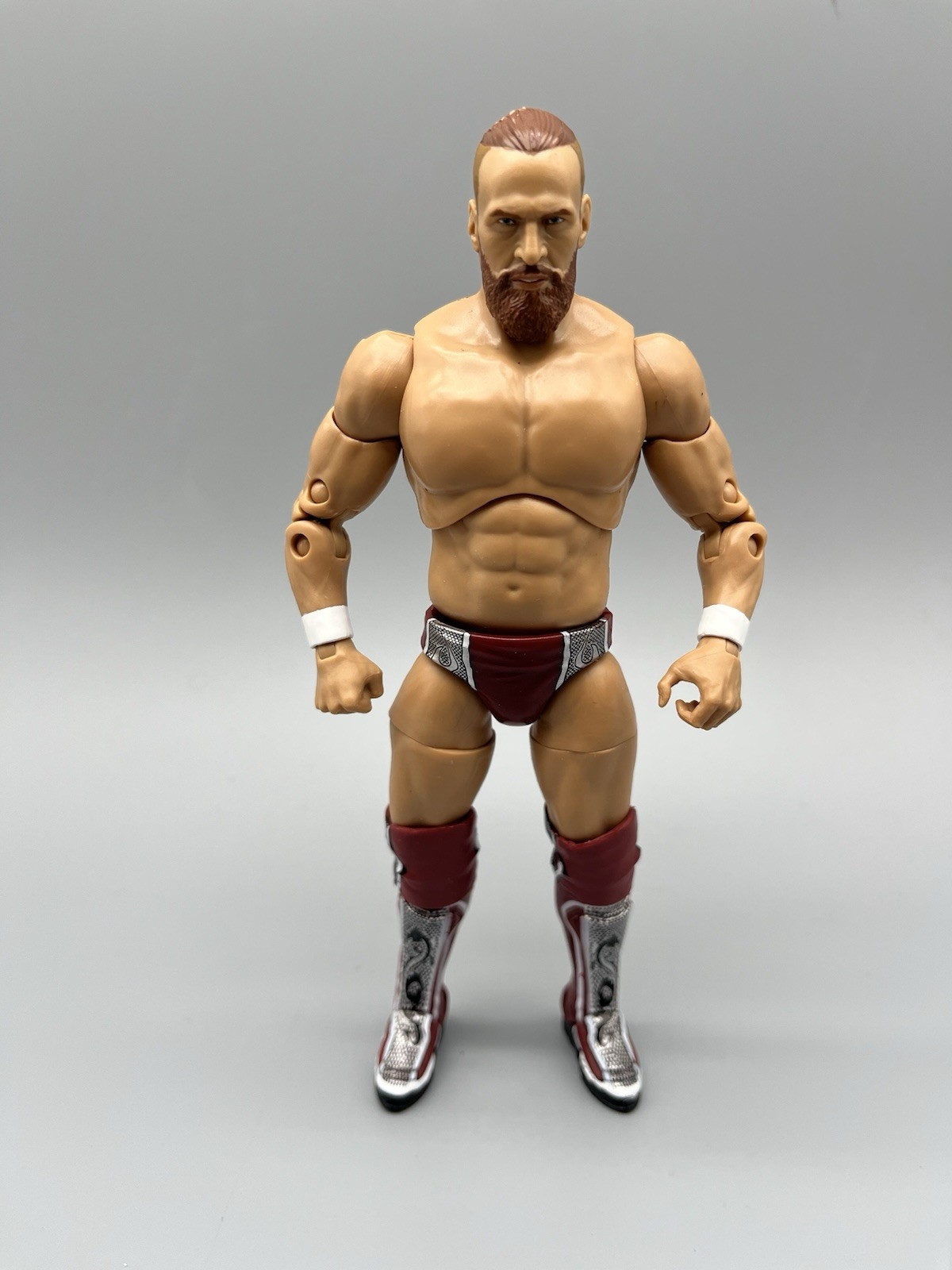 Bryan Danielson AEW Unrivaled All Elite Wrestling Action Figure