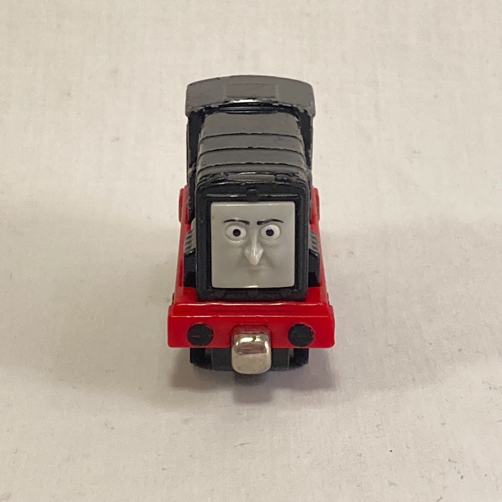 Thomas The Train Diesel Take Along N Play Diecast Metal Emgine 2009 Magnets