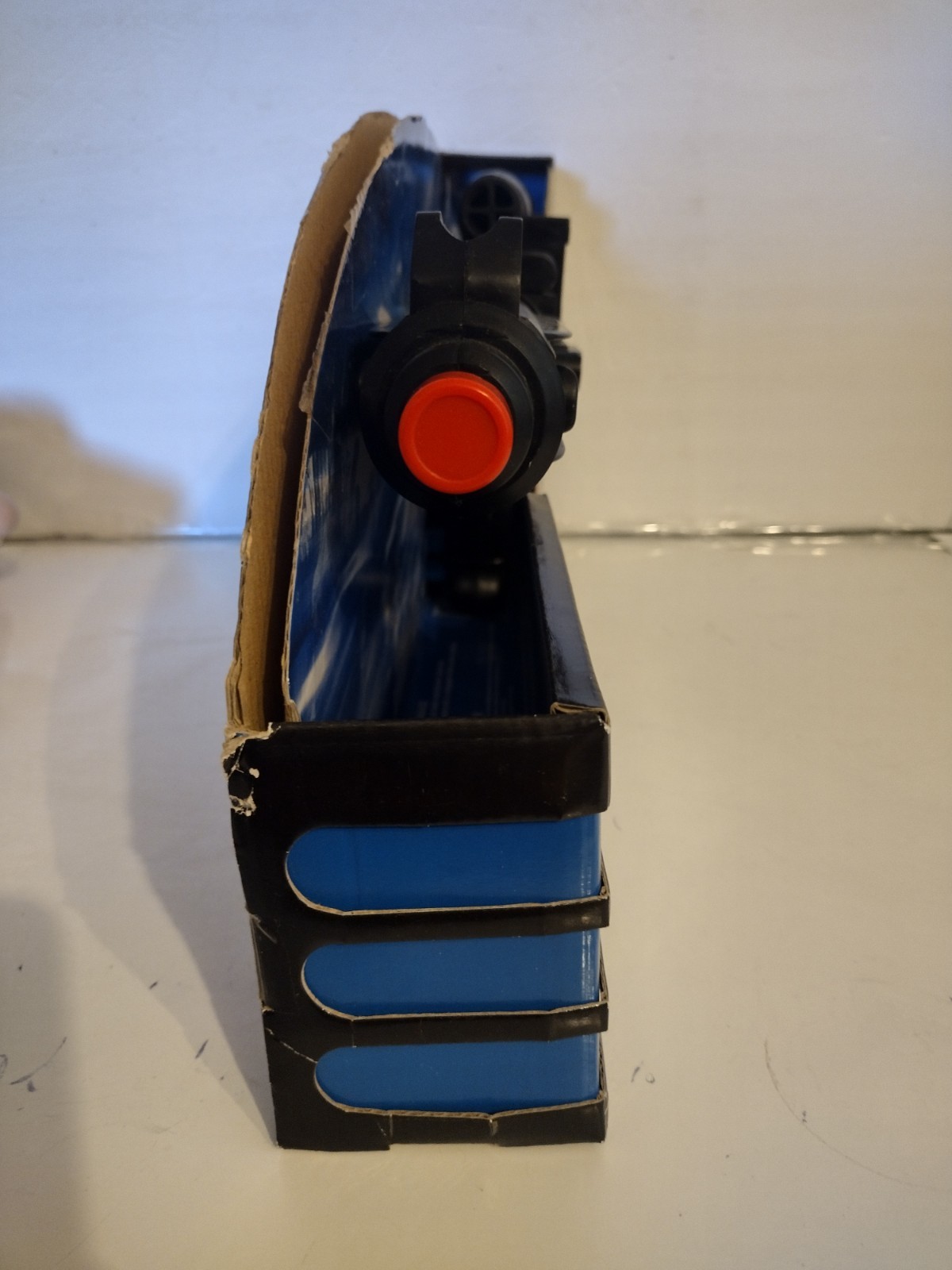 Starting Wars Clone Trooper Blaster 2006 See Description
