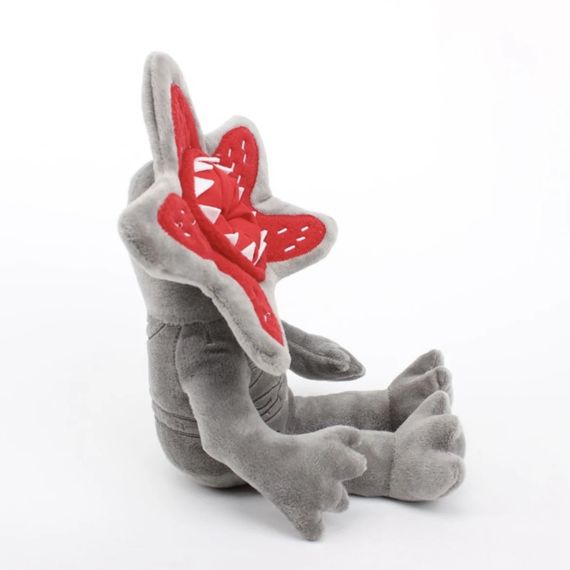 Stranger Things Demogorgon Plush – 20CM Soft Plush with Special Embroidery