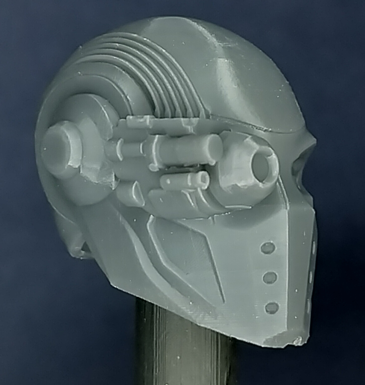 Deadshot – Injustice – 1:18, 1:12, 1:10, 1:6 Scales