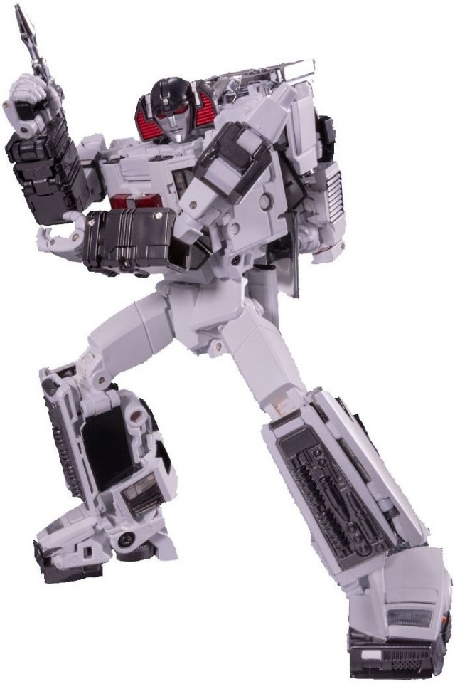 MP-42 Cordon | Transformers Masterpiece | Takara Tomy Japanese Authentic