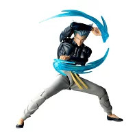 Kaiyodo Revoltech Amazing Yamaguchi One Punch Man GAROU Japan NEW FS