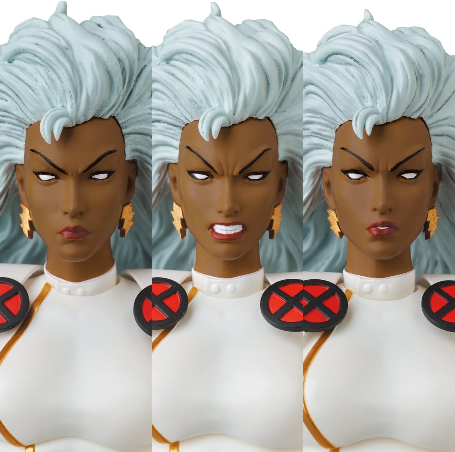 MAFEX No.177 STORM (COMIC Ver.) X-Men Medicom Toy New