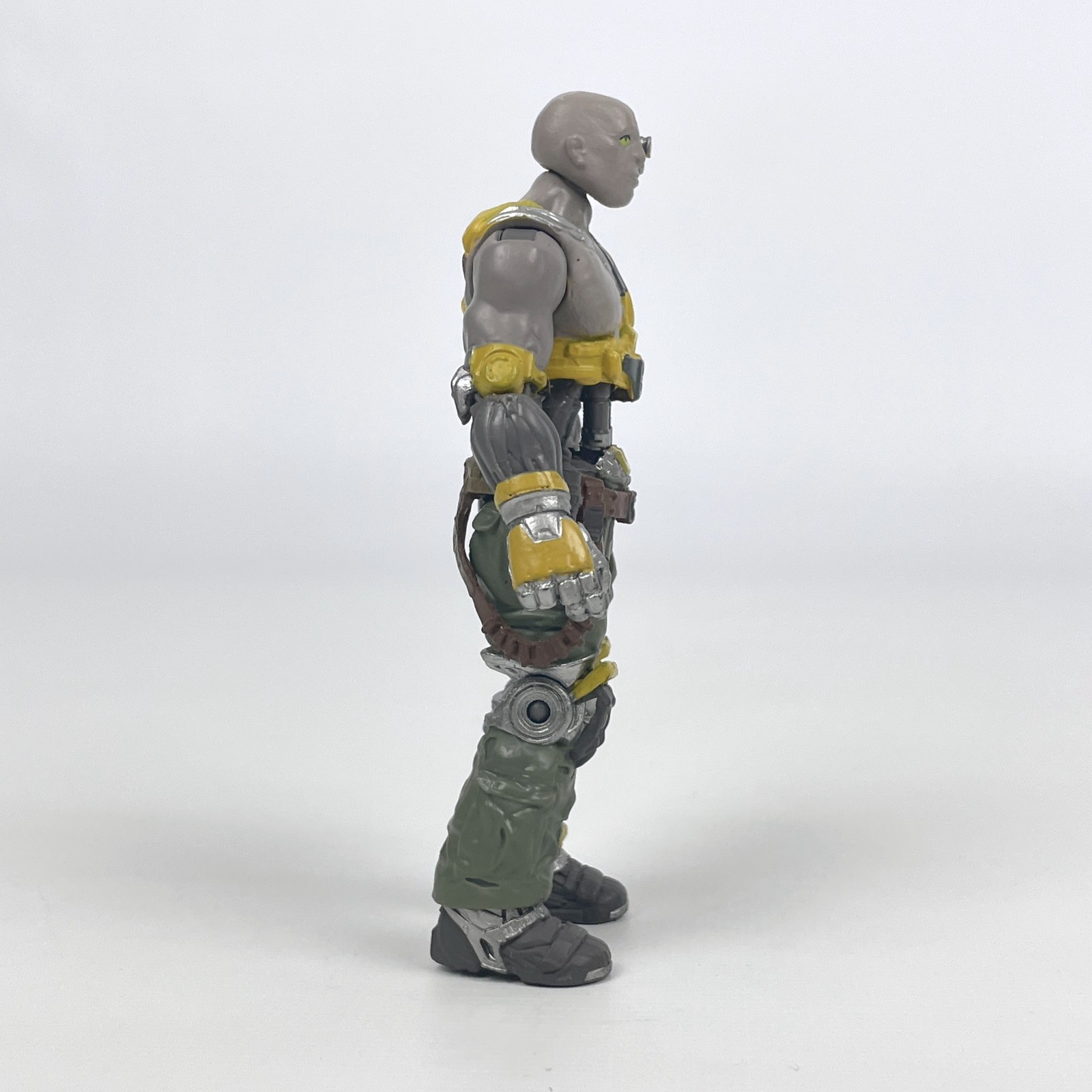 AECH Loose 4&Prime; Action Figure Ready Player One Movie 2018 Funko