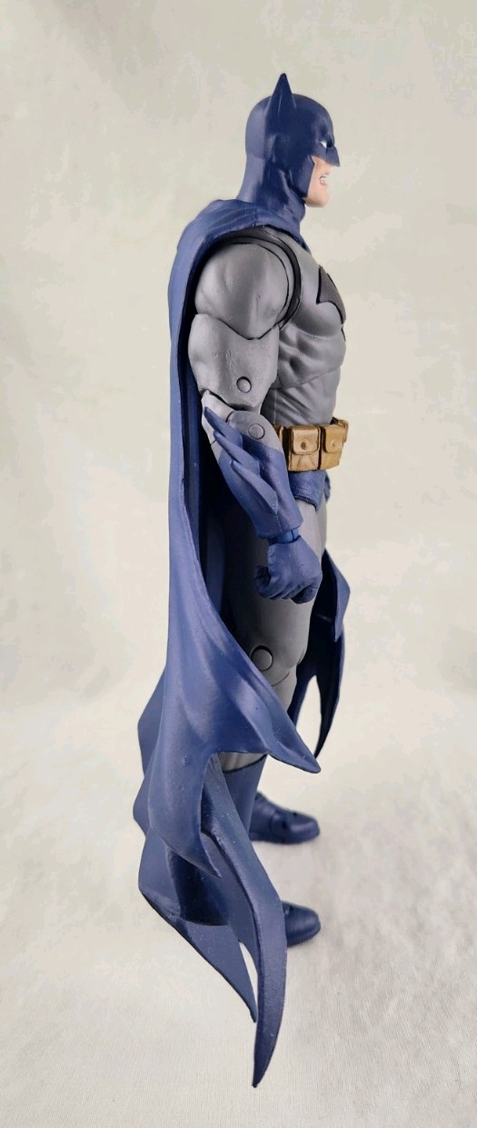 McFarlane DC Multiverse Batman Gold Label Hush Under The Red Hood 2023