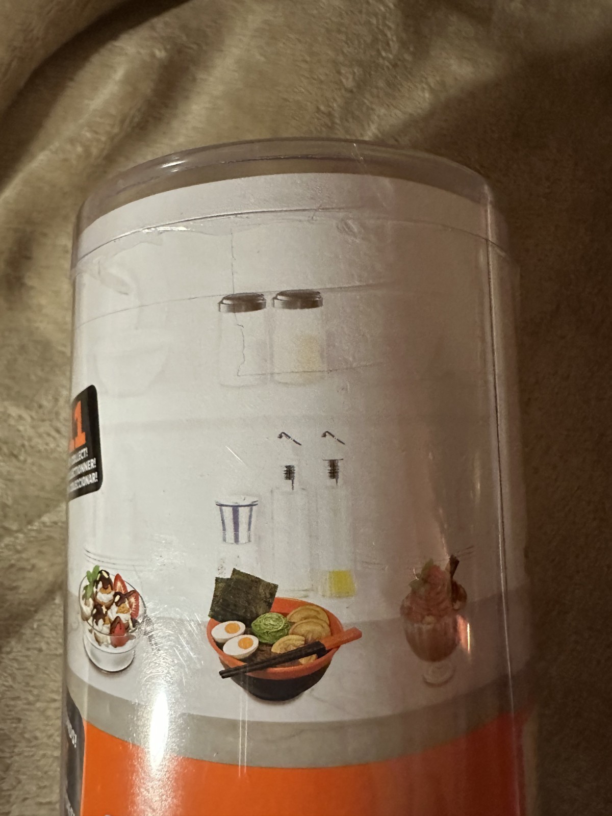 Mini Brands Create MasterChef Series 2 by ZURU (2 Pack) Factory Sealed