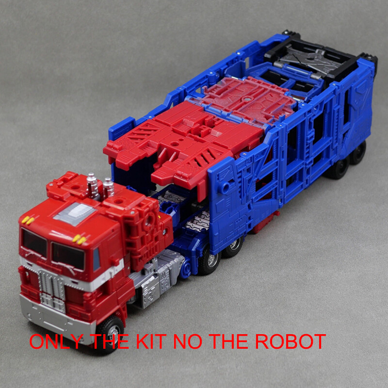 Upgrade Kit Increase Height For Siege Kingdom Ultra Magnus / Tenseg Base OP
