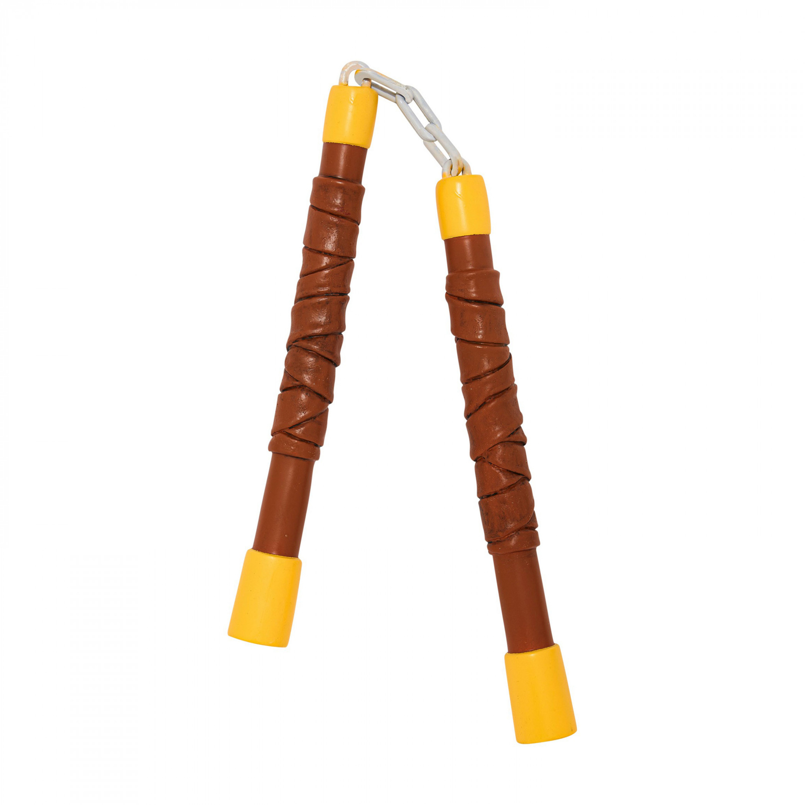 Teenage Mutant Ninja Turtles Michelangelo Nunchucks Multi-Color