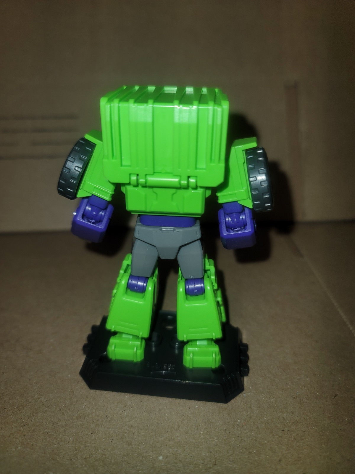 Blokess Transformers Constructacon Lot