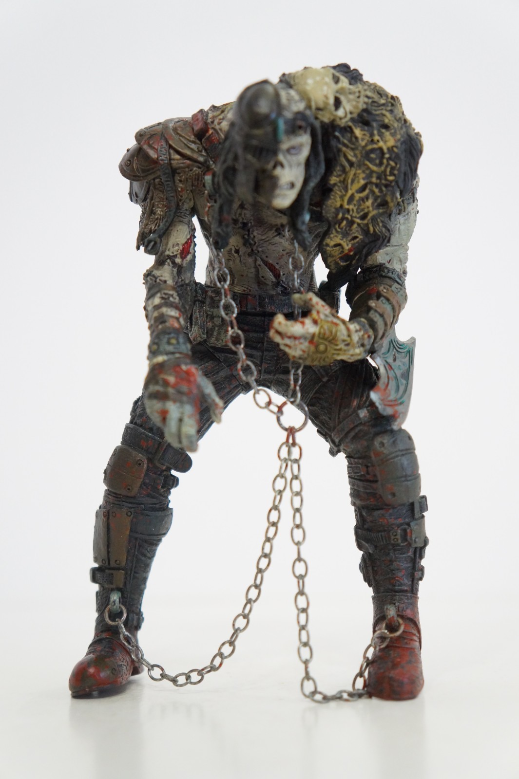 McFarlane’s Monsters Frankenstein Vintage Action Figure McFarlane 2002