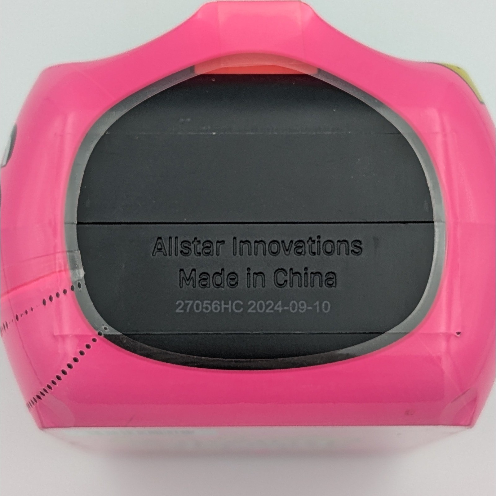 ScreenBreakz ShanePlays Action Figure Allstar Innovations Shane Plays Pink Toy