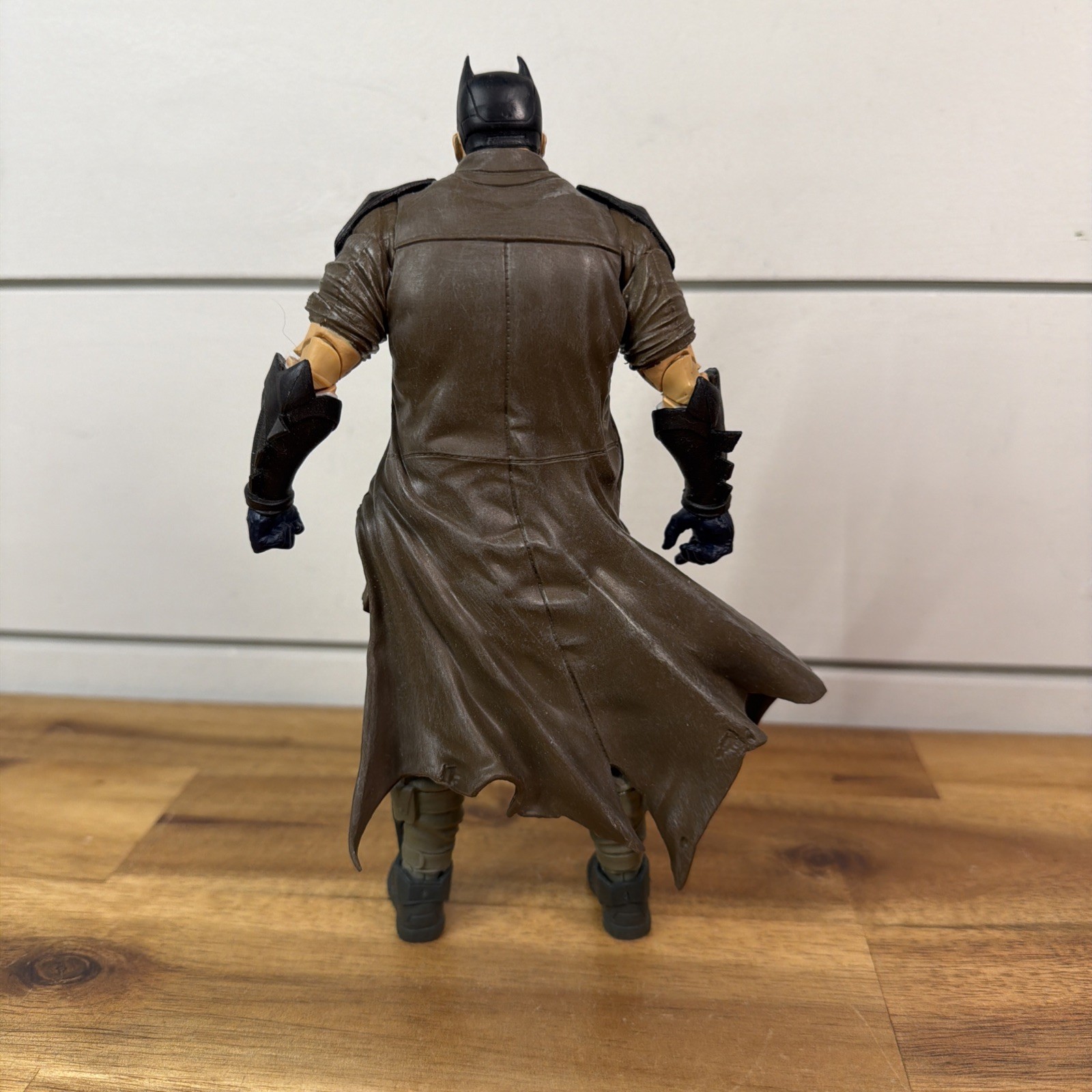McFarlane DC Multiverse Future State Dark Detective Batman 7&Prime; Figure Ships Fast!