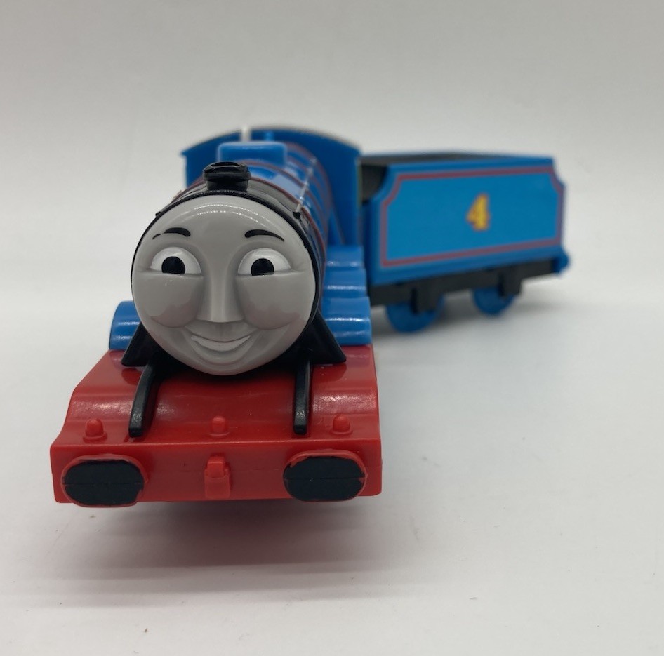 Thomas the Tank Engine Train Motorized Trackmaster Lot of Trains and Tracks Toys