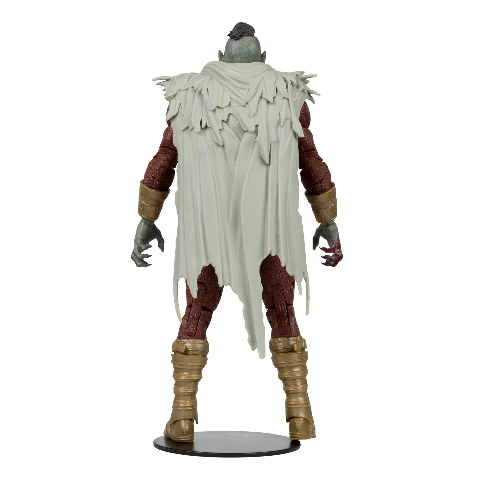DC McFarlane Multiverse Shazam DC vs Vampires Gold Label 7&Prime; 🆕