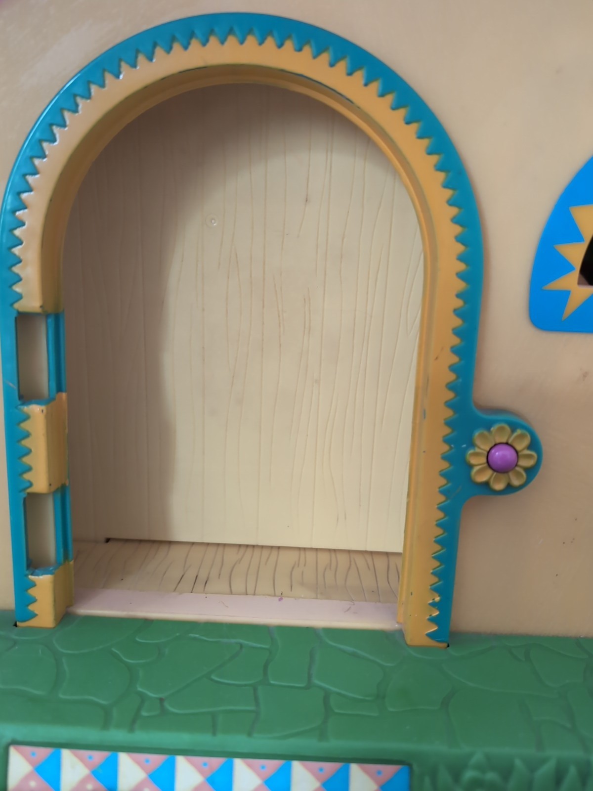 Dora the Explorer Talking House, Pool, Greenhouse, Figures & Accessories WORKS