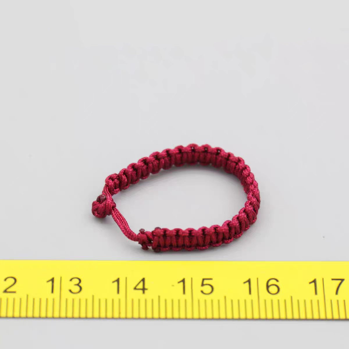 EASY&SIMPLE ES GA1009 1/6 Scale BRAVO7-1 SAS Soap Wristband Model