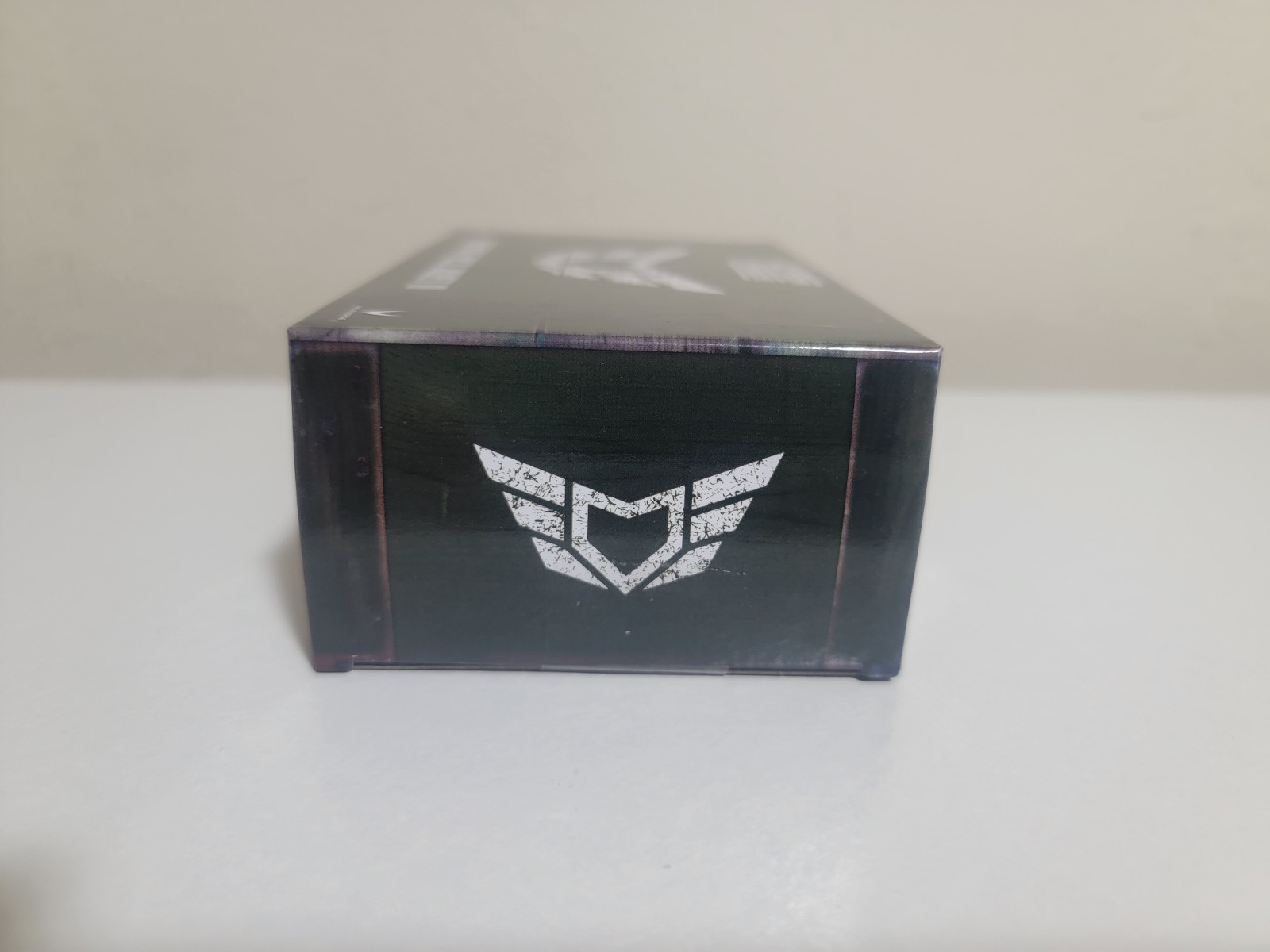 Valaverse Action Force Weapons Pack Juliet II Sealed