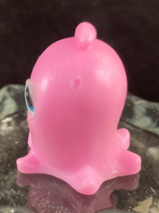 Disney Doorables – Pearl – Finding Nemo – Series 4 – Common
