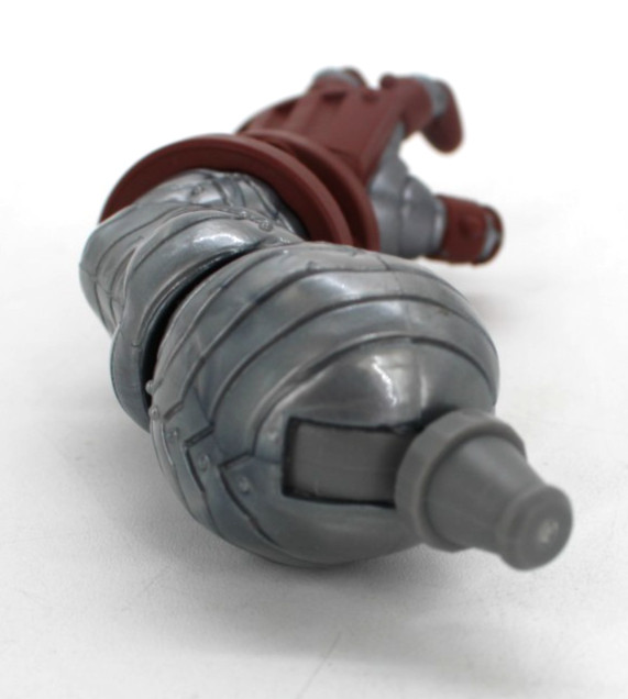 Marvel Legends Crimson Dynamo Left Arm BAF 2020 Hasbro