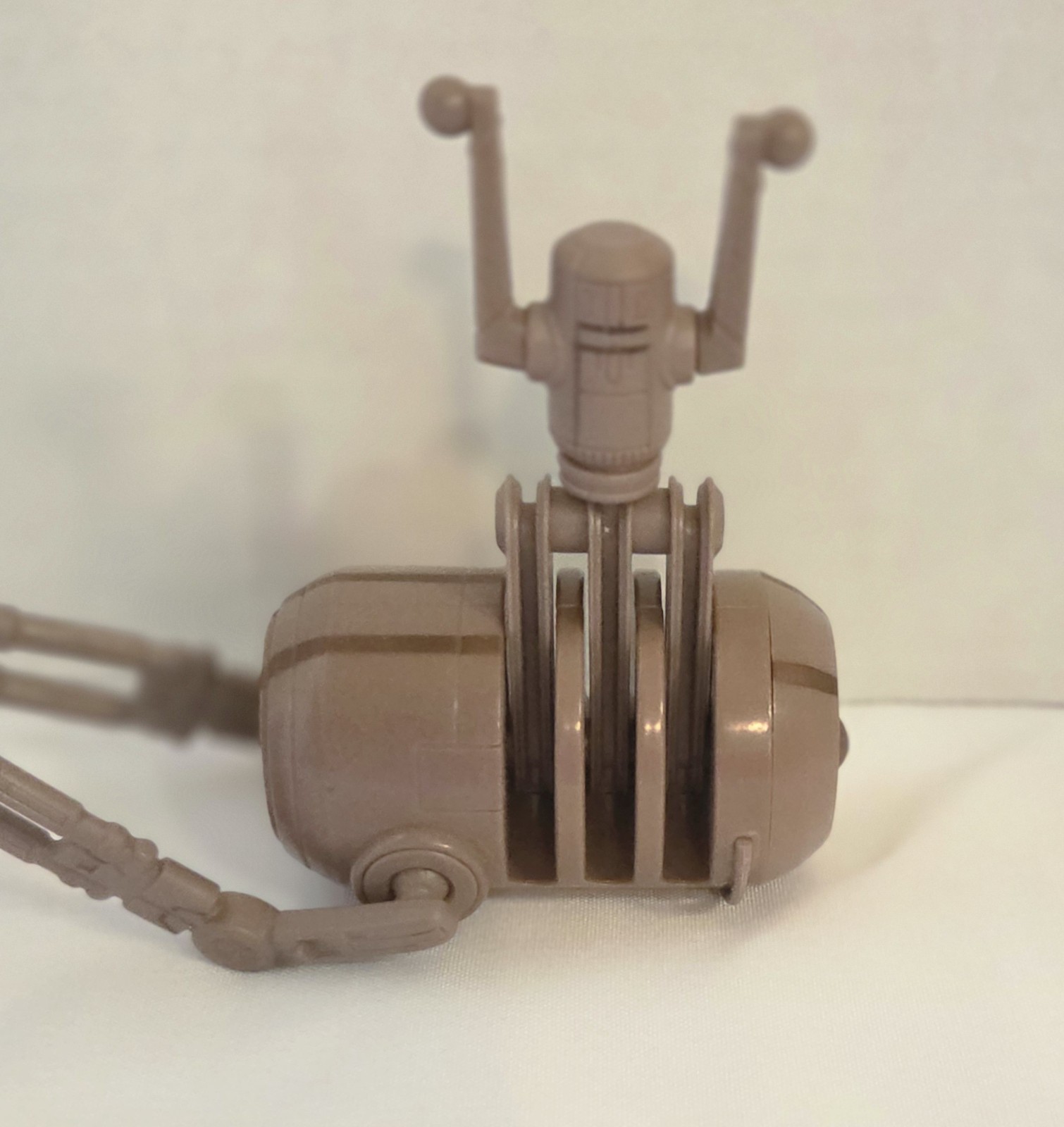 Star Wars Clone Wars Troopers & Droids Pack Retail Droid LR-57 3.75&Prime; TCW Used
