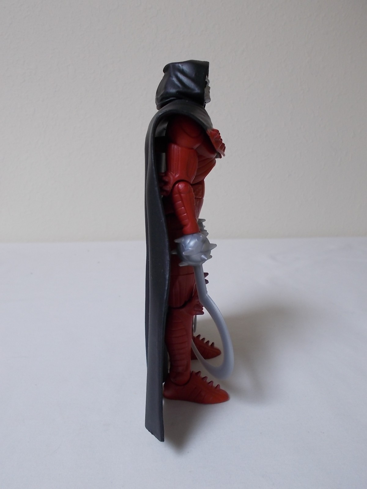 Mattel 2016 DC Comics Multiverse Batman: Year 2 The Reaper 7&Prime; figure, loose