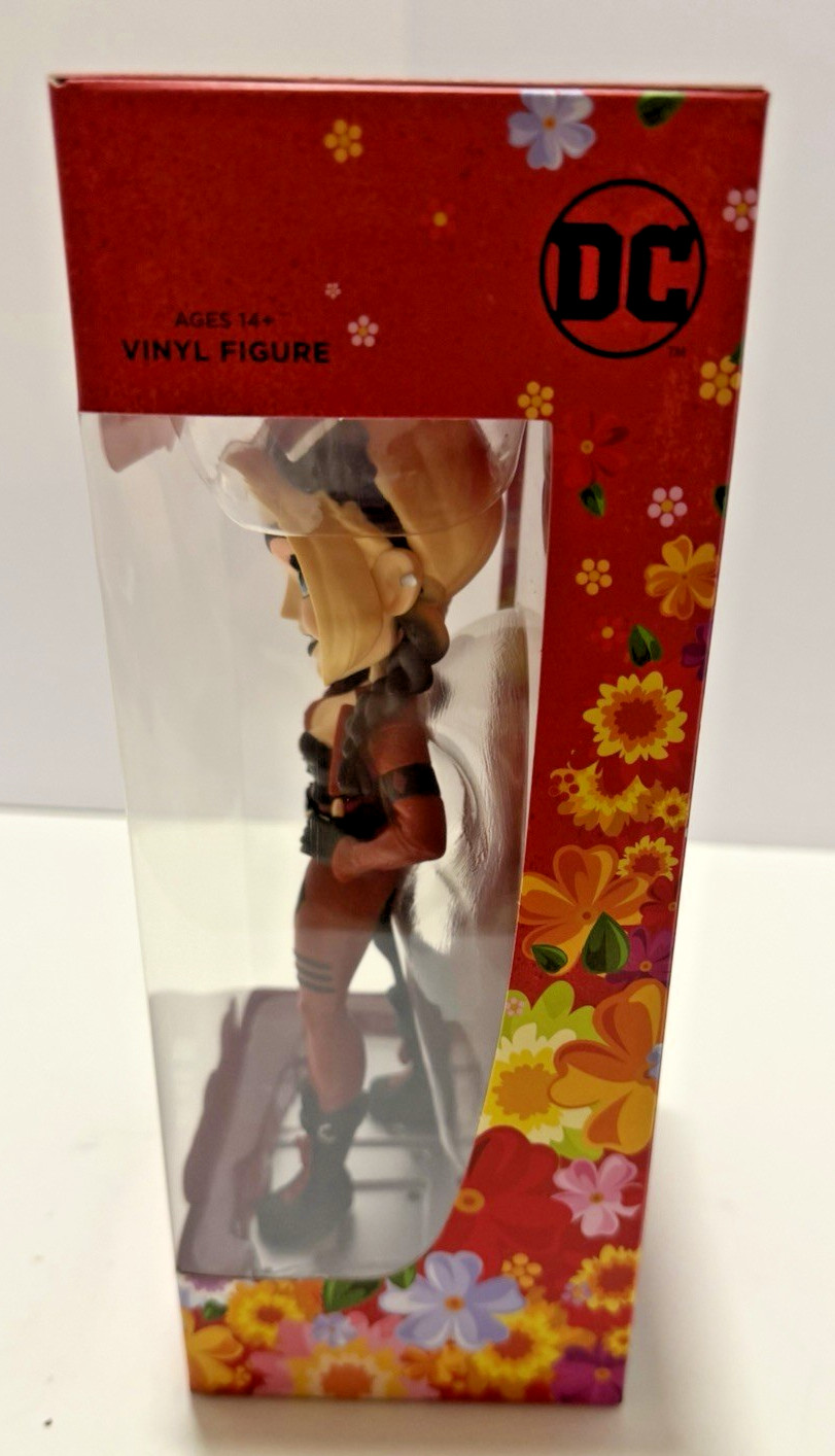 Cryptozoic Entertainment DC Universe Harley Quinn Suicide Squad