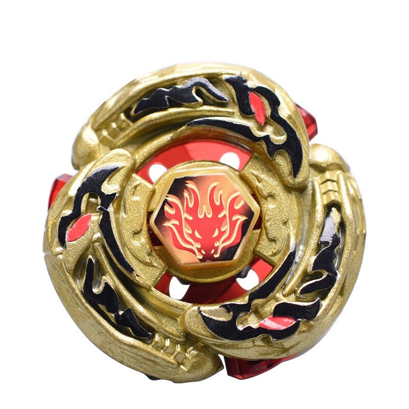 BB Series Beyblade Burst Spinning Tops Fusion Metal Master Battle Tops Gift Toy