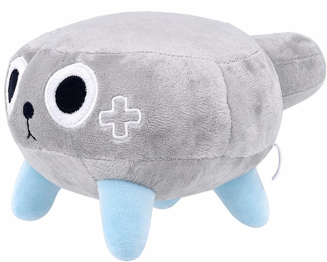 BLUE BARE Dandy&rsquo;s Cute Adorable Plush Toys Collection