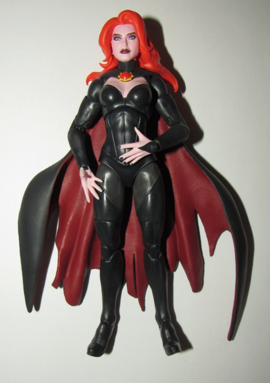 Marvel Legends figure Goblin Queen Retro series X-Men &rsquo;97