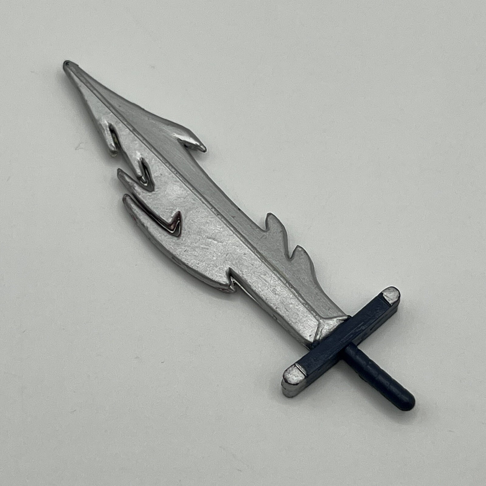 McFarlane 1994 Medieval Spawn Authentic Sword Official Genuine Vintage Weapon