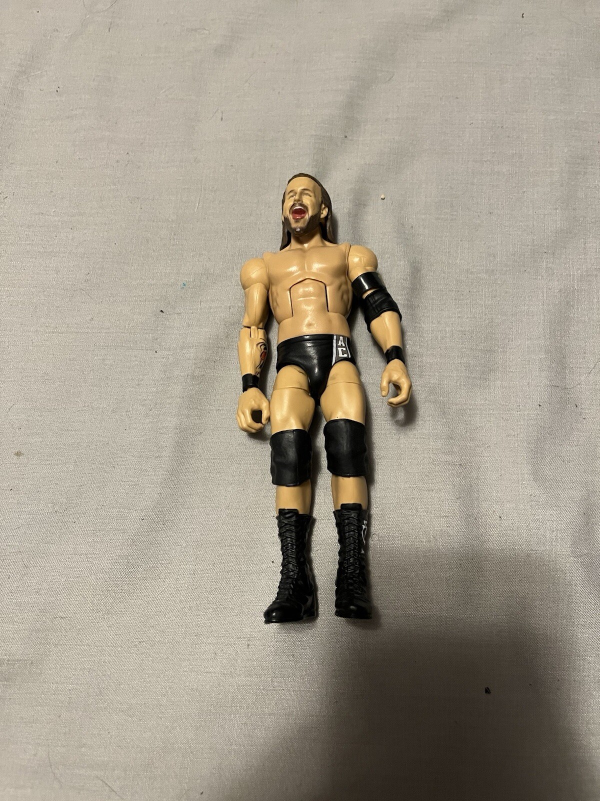 WWE Elite Action Figures
