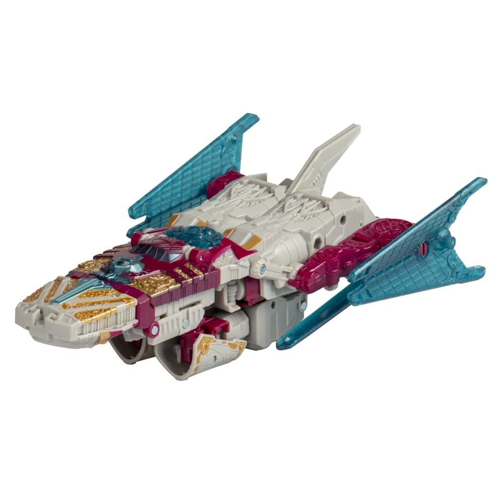 Hasbro Vector Prime Voyager Class Transformers Legacy United New Boxed