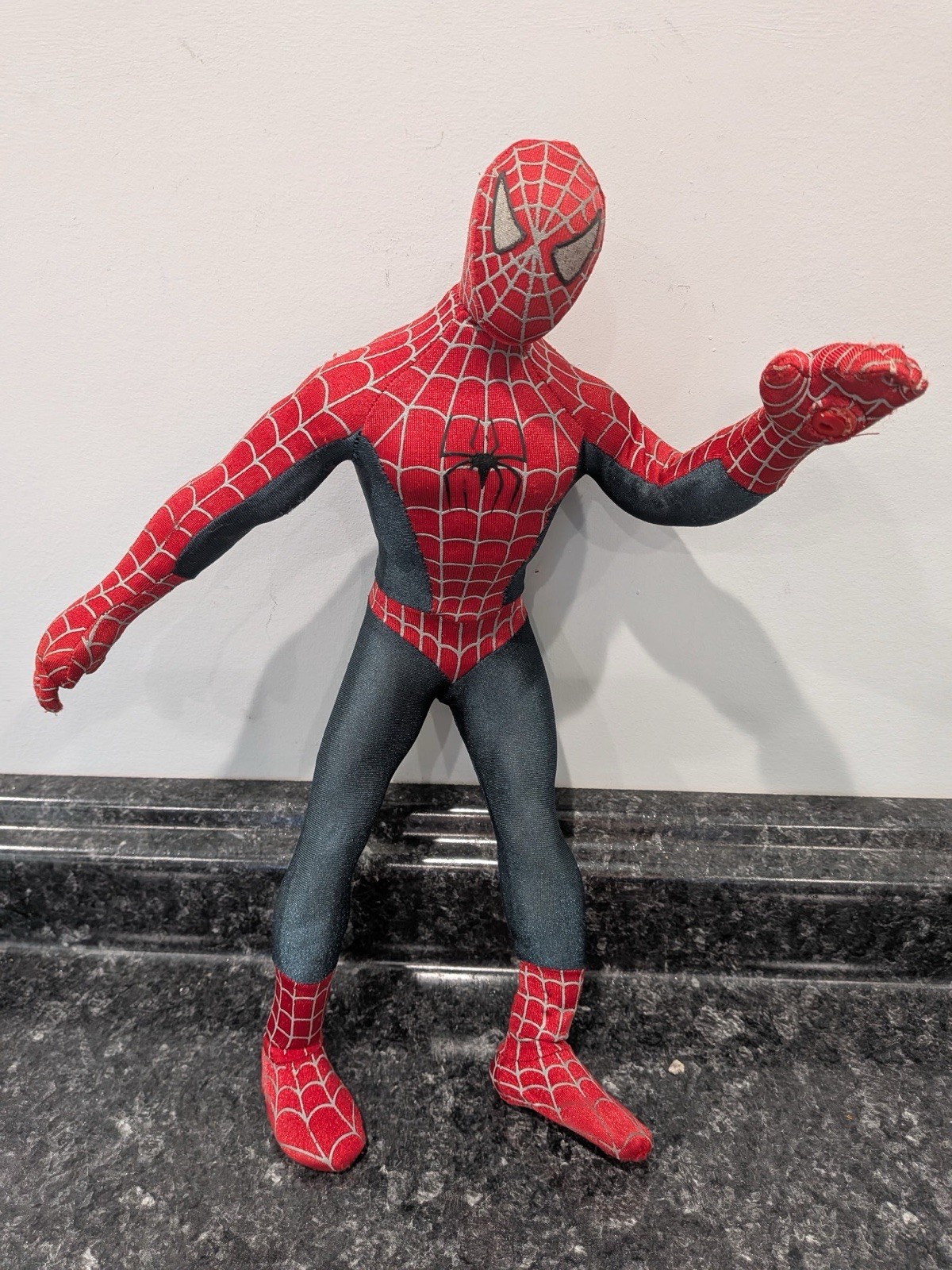 Huge Spider-Man Lot