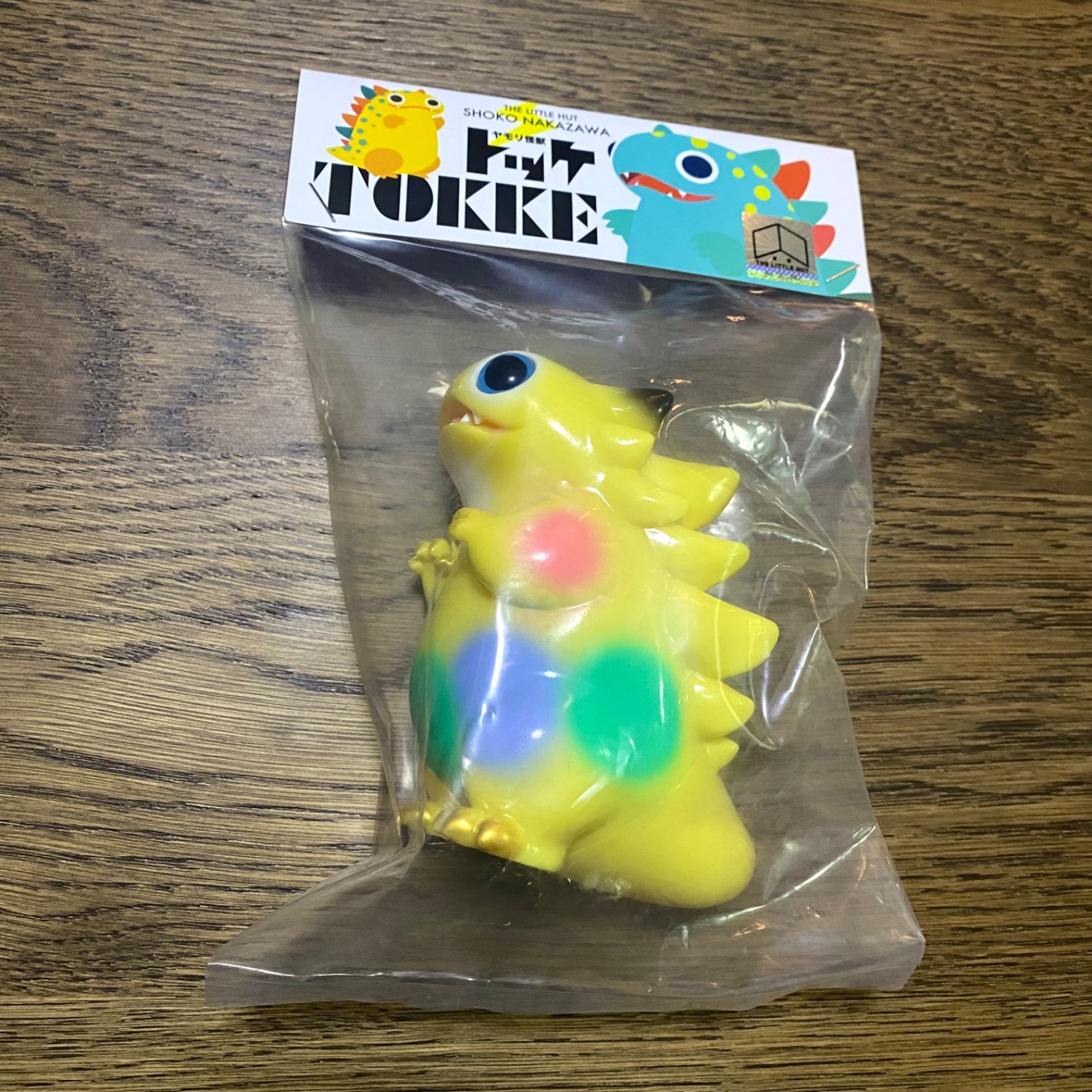 SHOKO NAKAZAWA : FIGURE SOFUBI TOKKE DCON 2025 EXCLUSIVE NEW