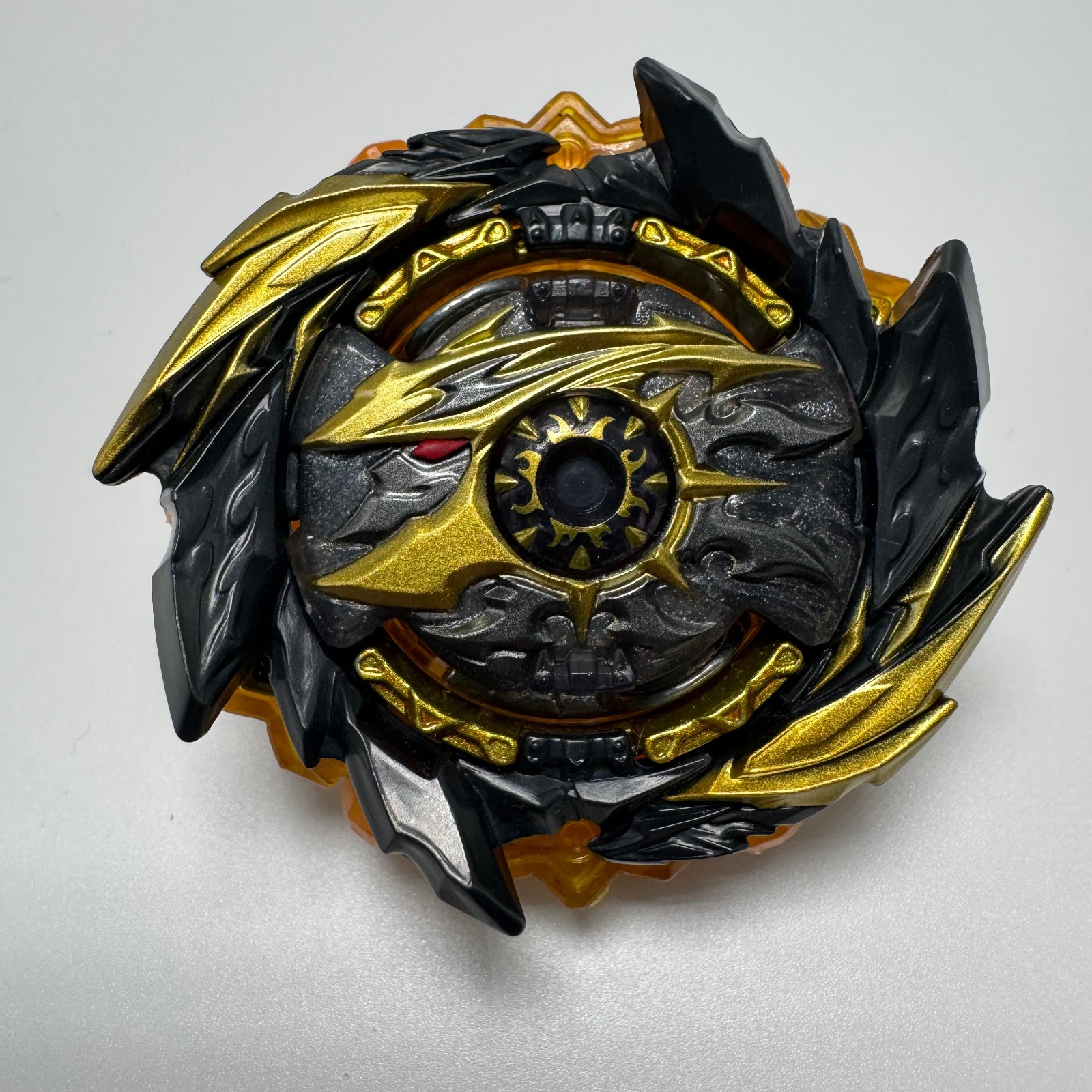Master Diabolos .0.Z B-178 Beyblade Burst GT Takara Tomy #B2 – Free Shipping
