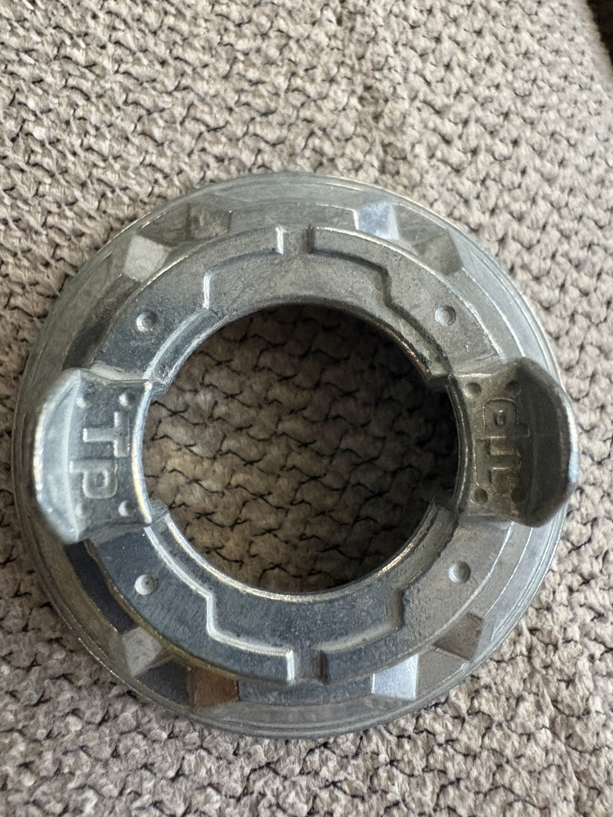 Takara Tomy Tapered disc Beyblade Burst