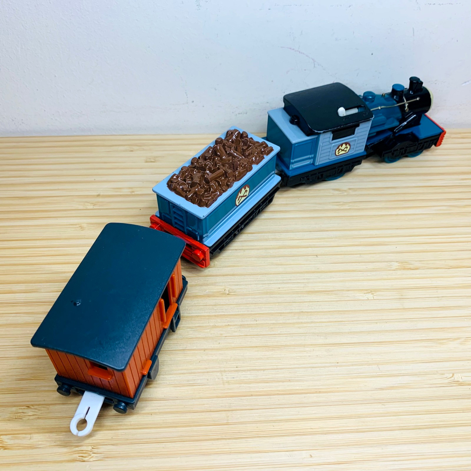 Ferdinand – Thomas & Friends Trackmaster Battery Motorised Railway Trains