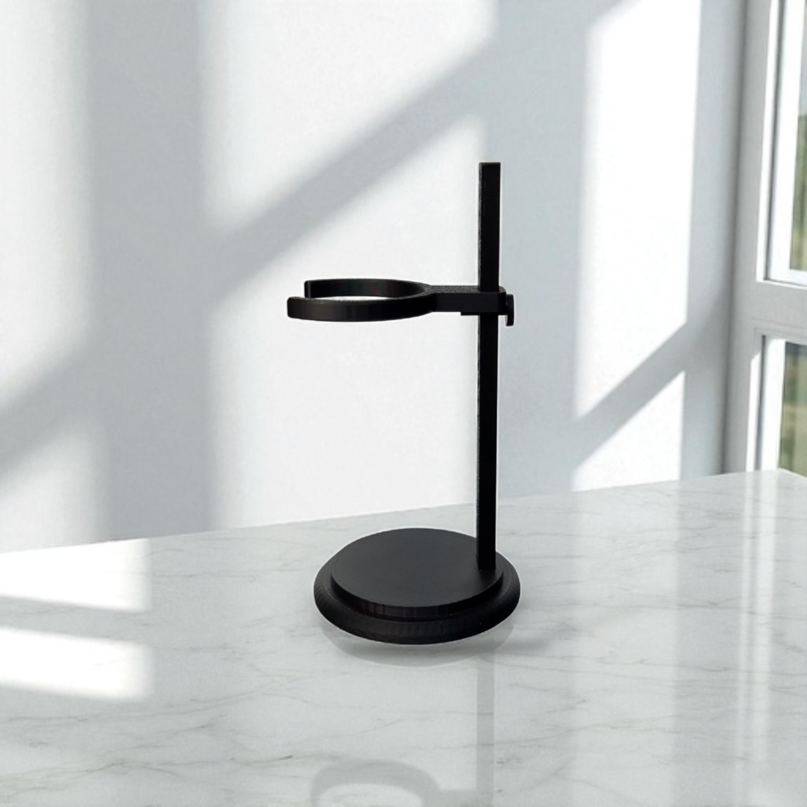 Display Stand for Plush Doll: Adjustable Plush Toy Holder and Display