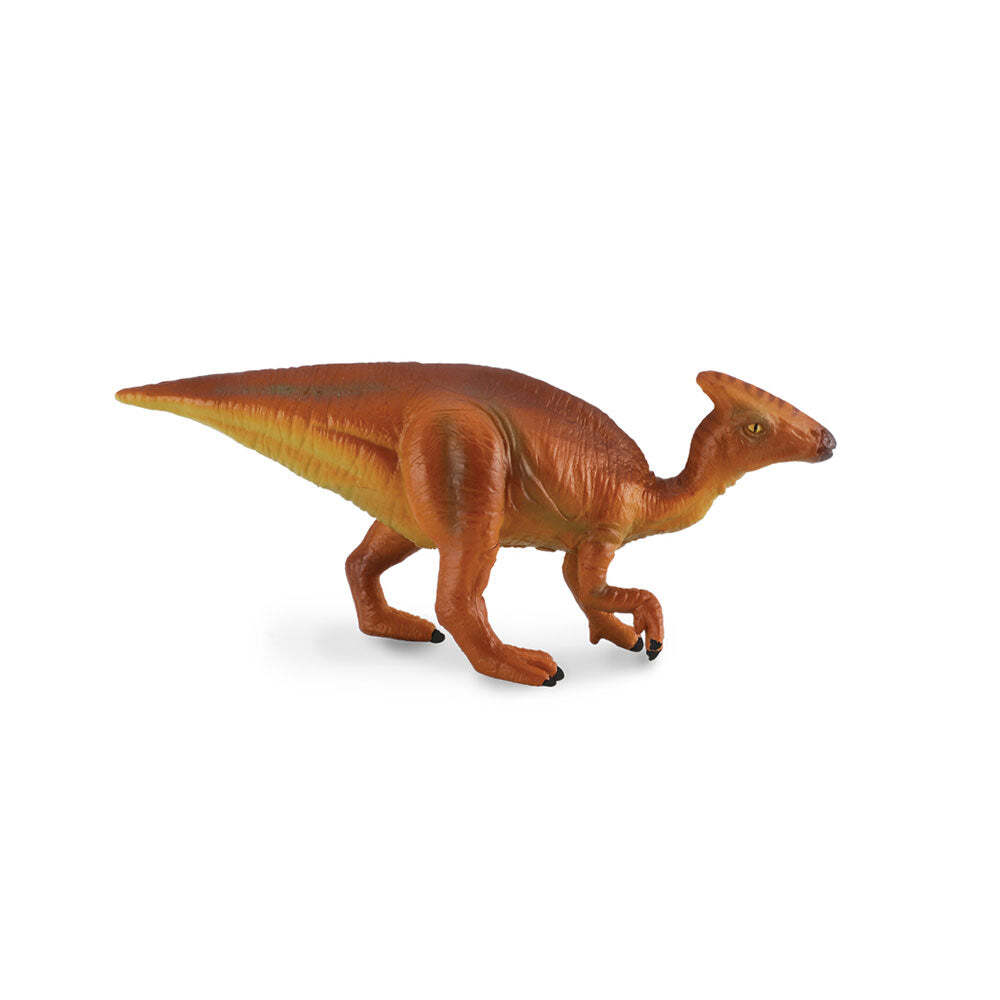 CollectA Realistic Animal Replica Baby Parasaurolophus Dinosaur Figure Small